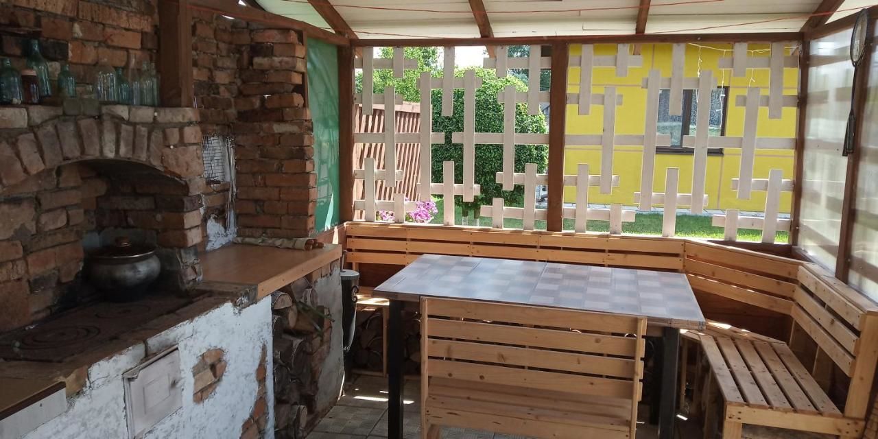Дома для отпуска Guesthouse Мир-15