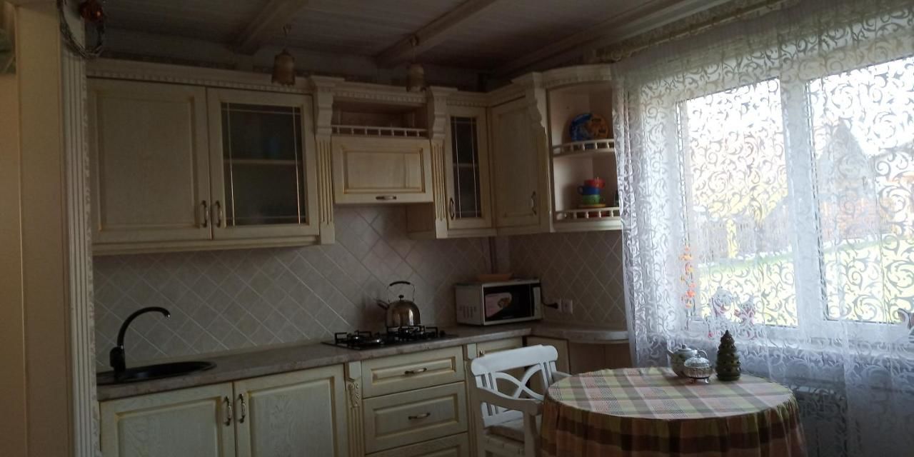 Дома для отпуска Guesthouse Мир-17