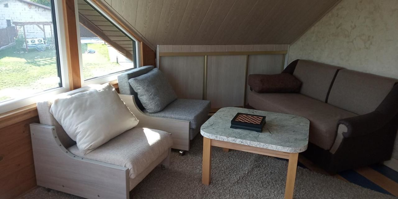 Дома для отпуска Guesthouse Мир-18