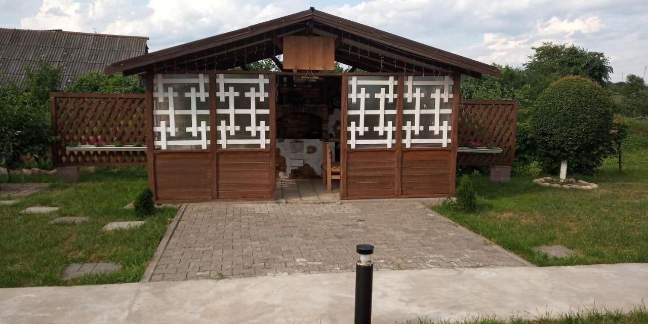 Дома для отпуска Guesthouse Мир-19