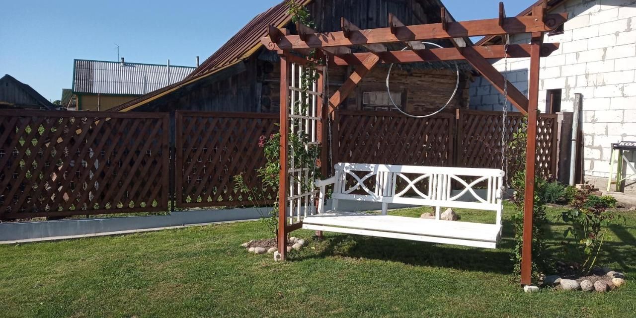 Дома для отпуска Guesthouse Мир-21