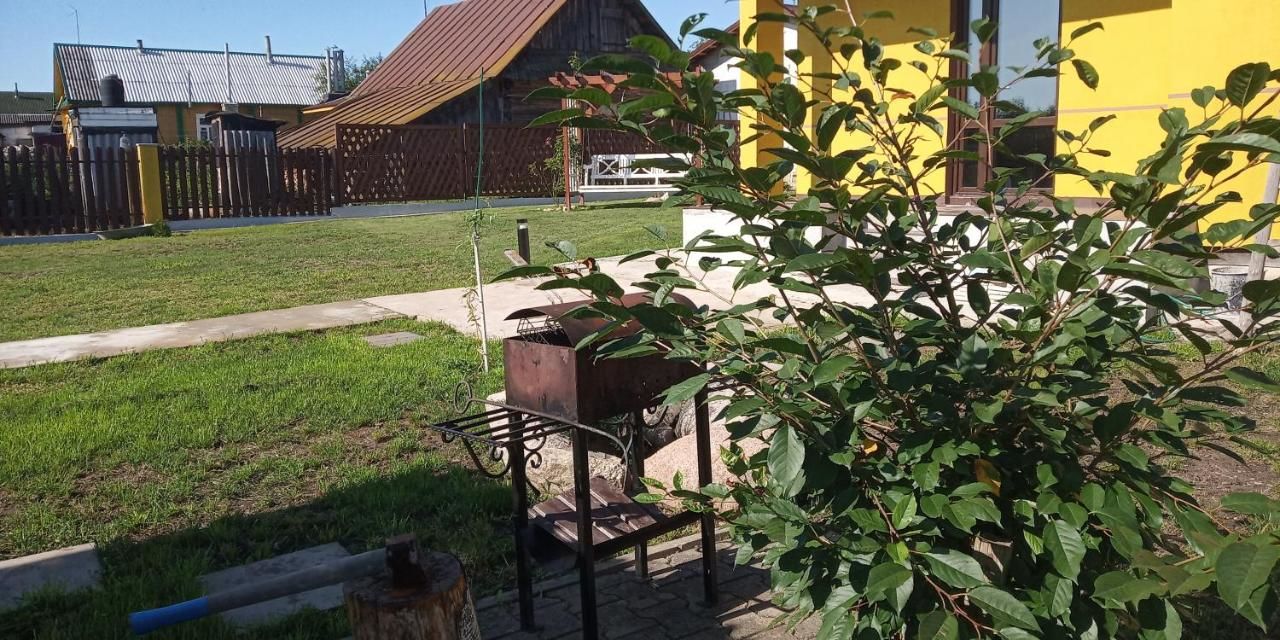 Дома для отпуска Guesthouse Мир-22