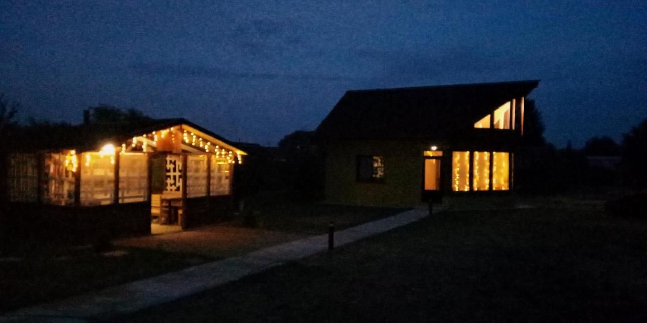 Дома для отпуска Guesthouse Мир-5