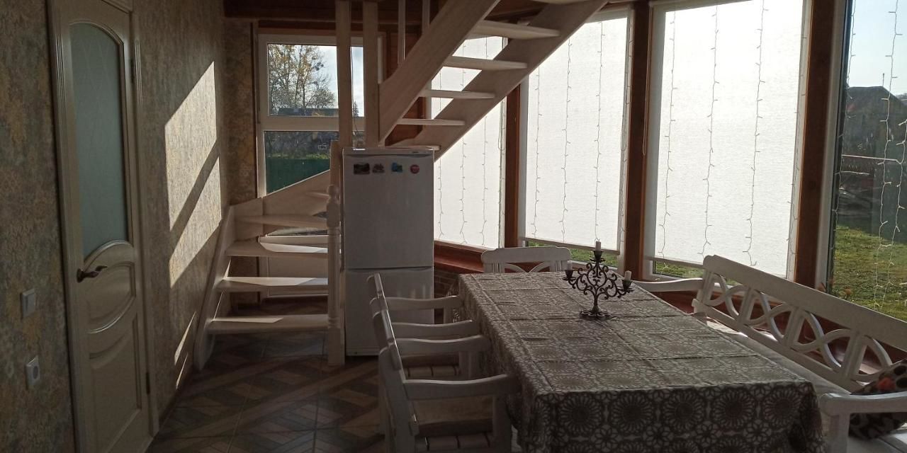 Дома для отпуска Guesthouse Мир-26