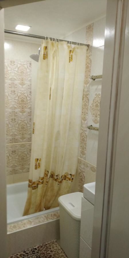 Дома для отпуска Guesthouse Мир-28