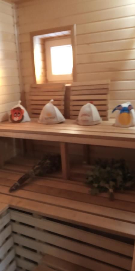 Дома для отпуска Guesthouse Мир-29