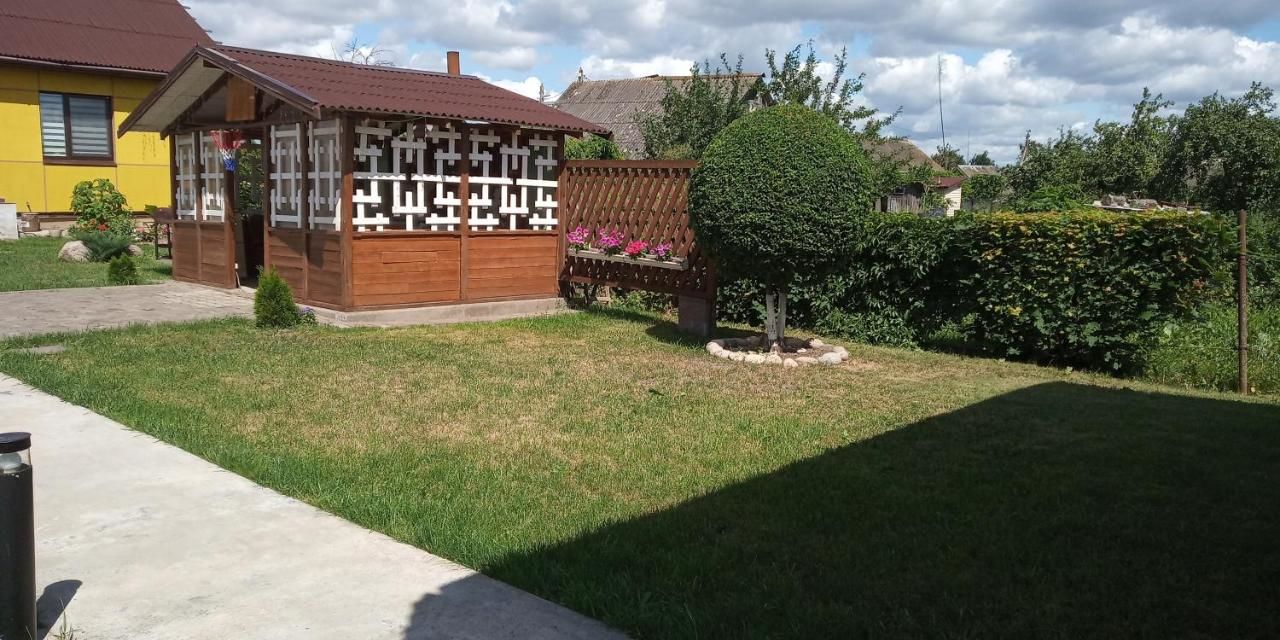 Дома для отпуска Guesthouse Мир-30