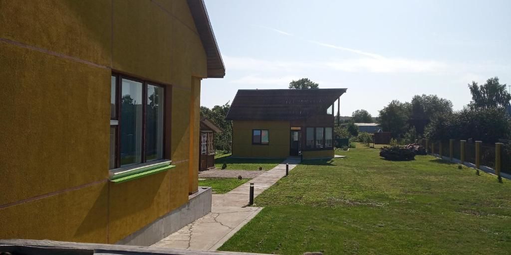 Дома для отпуска Guesthouse Мир-32