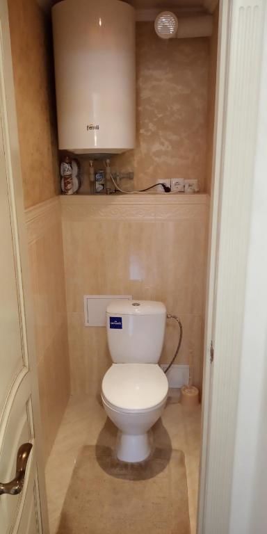 Дома для отпуска Guesthouse Мир-36
