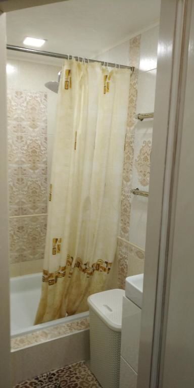 Дома для отпуска Guesthouse Мир-37