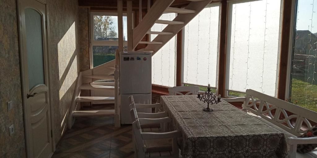 Дома для отпуска Guesthouse Мир-39