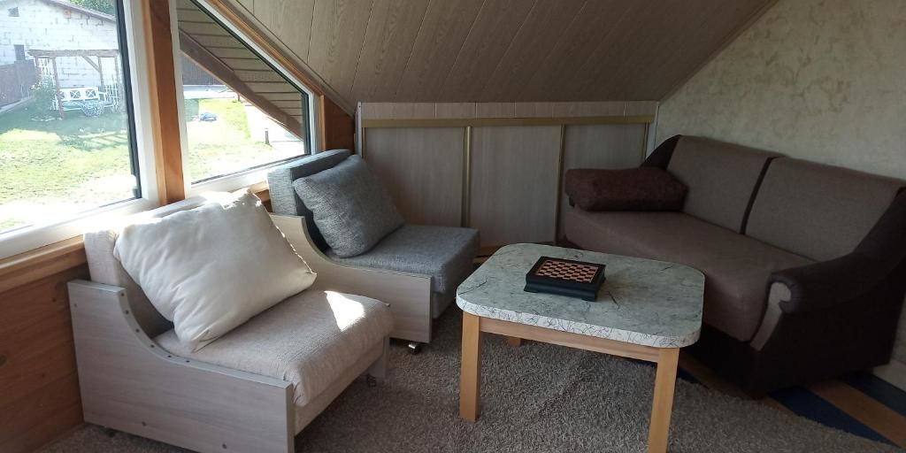 Дома для отпуска Guesthouse Мир-41
