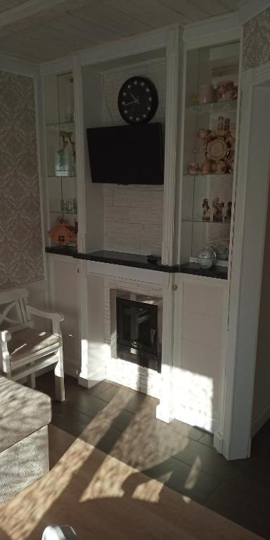 Дома для отпуска Guesthouse Мир-42