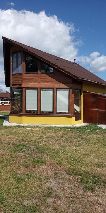 Дома для отпуска Guesthouse Мир-7
