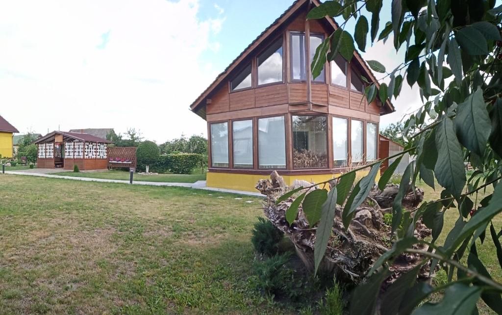 Дома для отпуска Guesthouse Мир-49