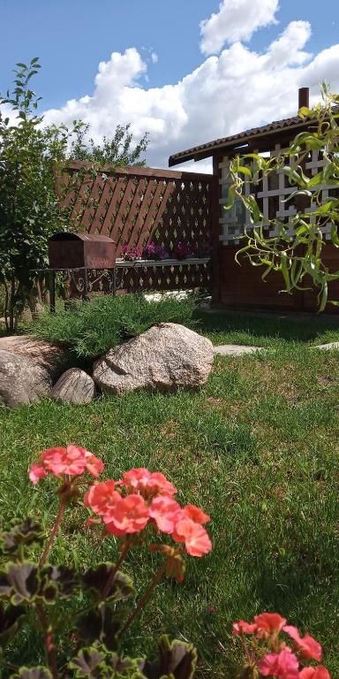 Дома для отпуска Guesthouse Мир-50