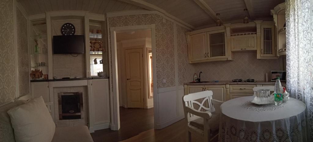 Дома для отпуска Guesthouse Мир-53