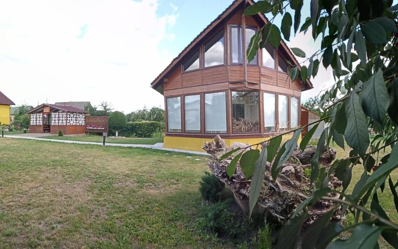 Дома для отпуска Guesthouse Мир-9